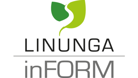 LINUNGA-inform Logo